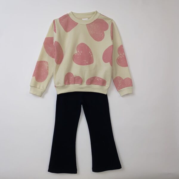 Conjunto de Sudadera y Pantalón - Imagen 2