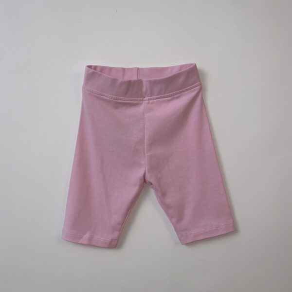 Conjunto Sudadera de Holán y Biker Short - Imagen 9