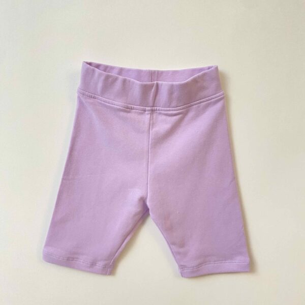 Conjunto Sudadera de Holán y Biker Short - Imagen 6