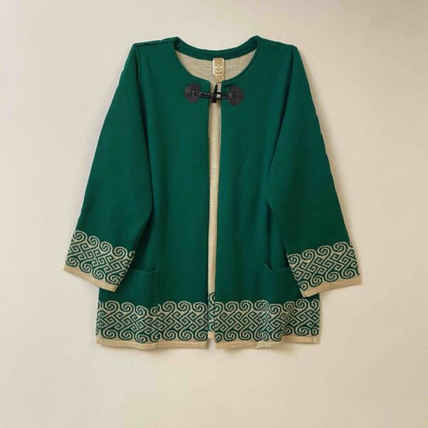 Saco con Broche - Imagen 6