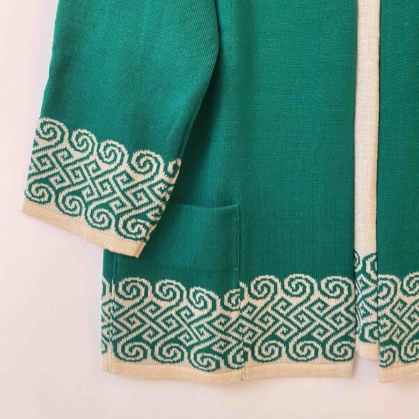 Saco con Broche - Imagen 5