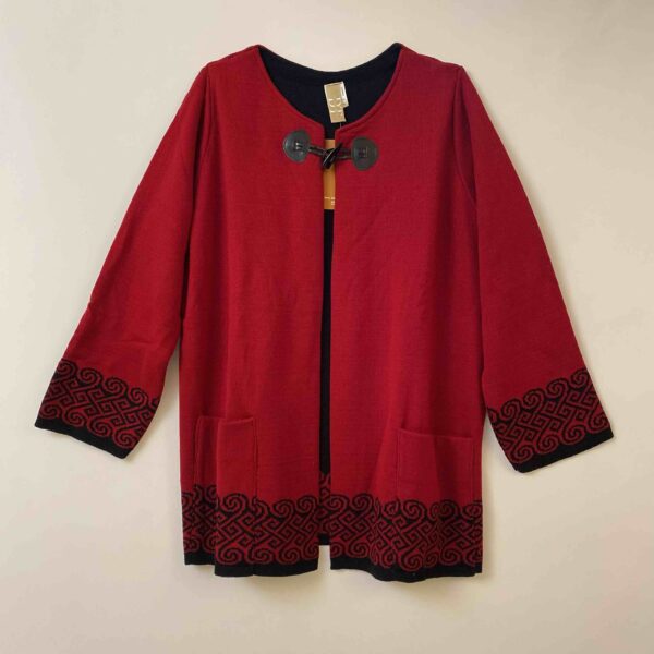 Saco con Broche - Imagen 4