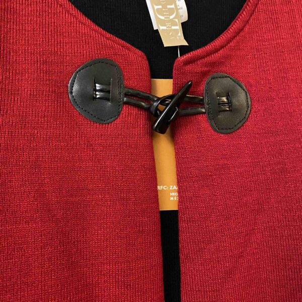Saco con Broche - Imagen 3