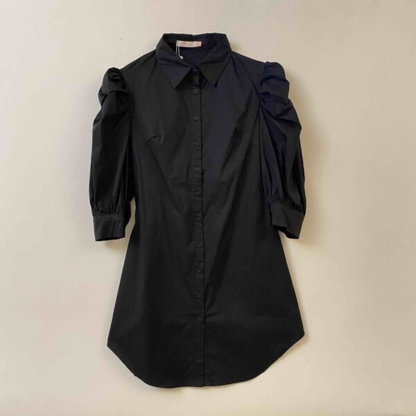 Vestido de Botones