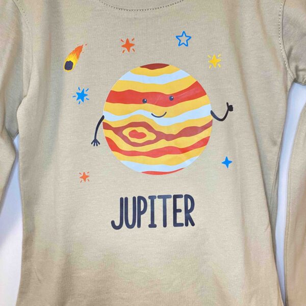 Conjunto de Júpiter - Imagen 2