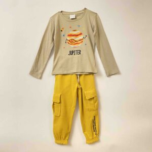 Conjunto de Júpiter