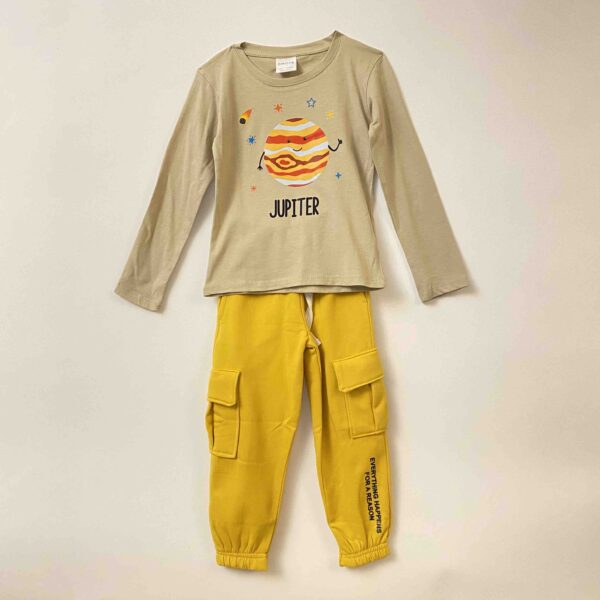 Conjunto de Júpiter