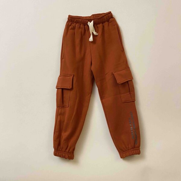 Conjunto de Marte - Talla T2 - Imagen 2