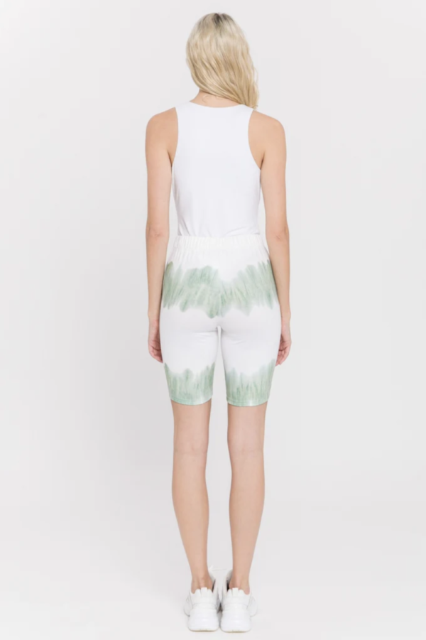 Biker Short - Talla M - Imagen 2