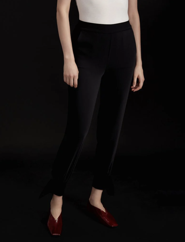 Pantalón de Elástico - Talla CH - Imagen 2