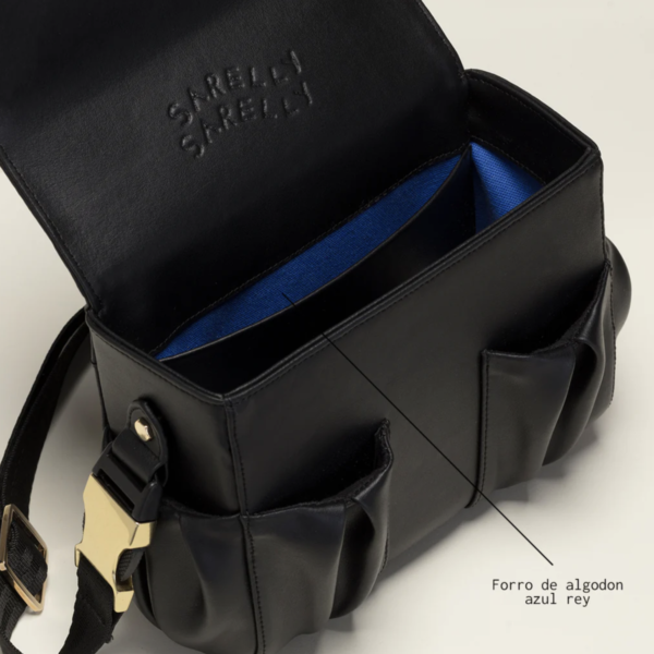 Sarelly Sarelly - Everyday Bag - Imagen 3