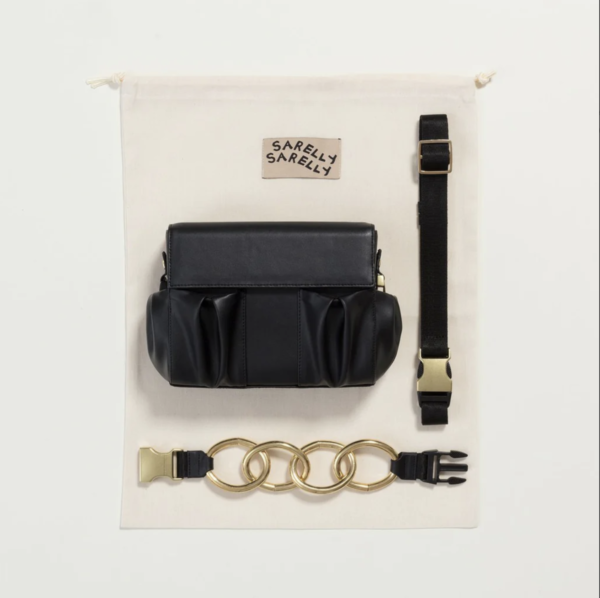 Sarelly Sarelly - Everyday Bag - Imagen 5