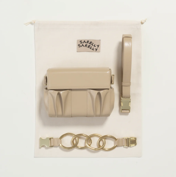 Sarelly Sarelly - Everyday Bag - Imagen 6