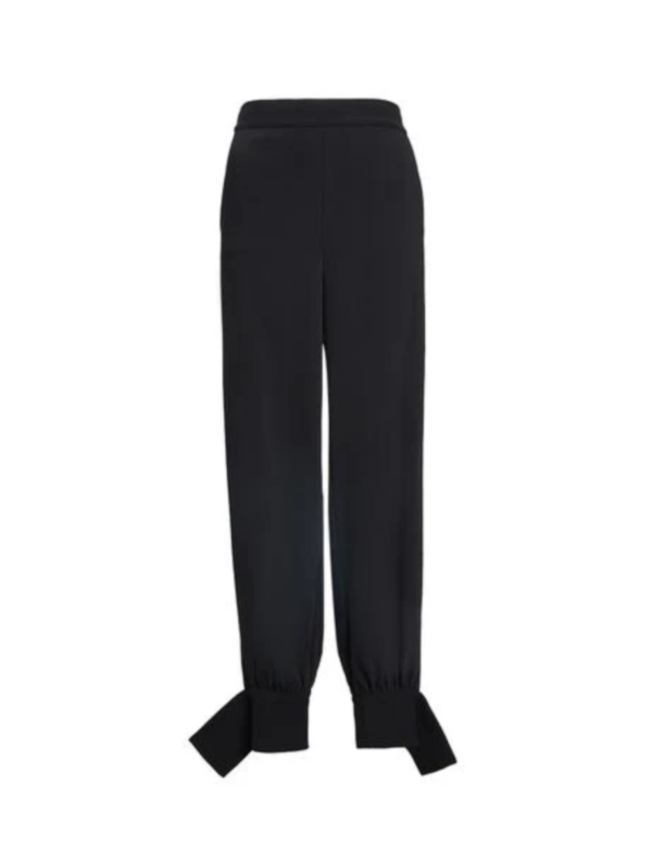 Pantalón de Elástico - Talla CH