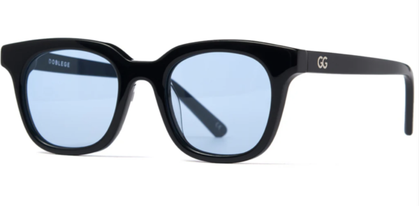 Lentes de sol Urban de GG Doble Ge