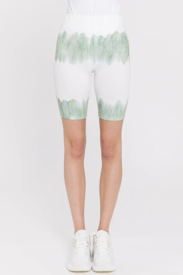 Biker Short - Talla M
