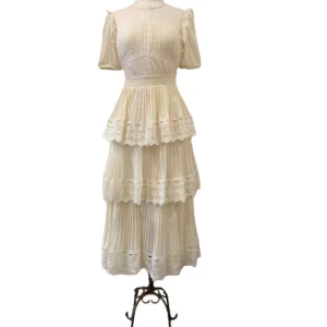 Vestido Allegra