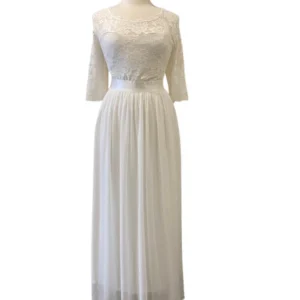 Vestido Alessia - Talla XG
