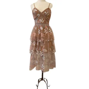 Vestido Angelina