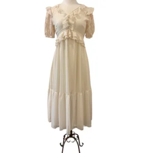 Vestido Anna