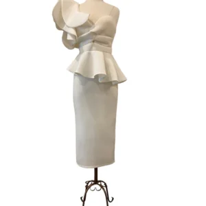 Vestido Aurora