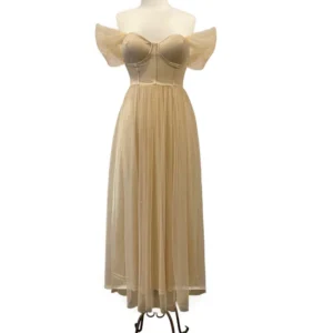 Vestido Cassie