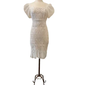 Vestido Clara