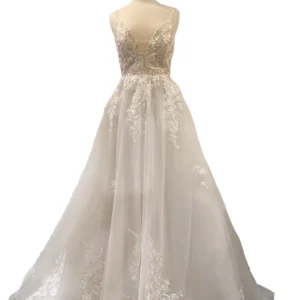 Vestido Elizabeth