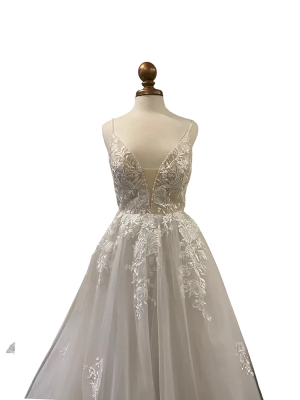 Vestido Elizabeth - Imagen 3