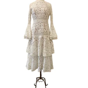 Vestido Giselle