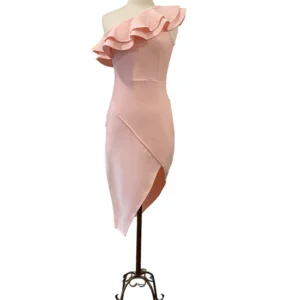 Vestida Glinda