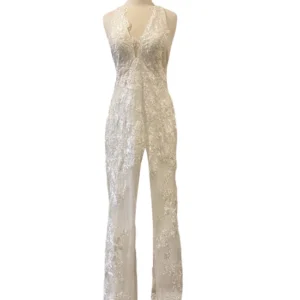 Vestido Isadora
