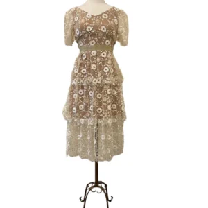 Vestido Julieta