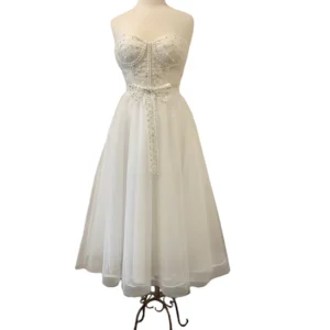 Vestido Misty