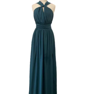 Vestido Mohana