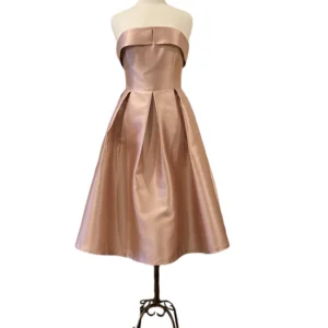 Vestido Naenia