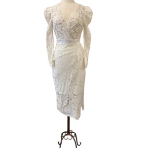 Vestido Nina