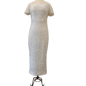 Vestido Nils - Talla XG