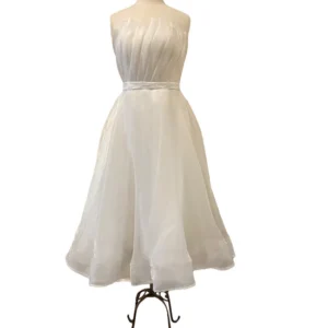 Vestido Olga