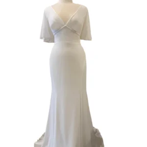Vestido Paula - Talla XG