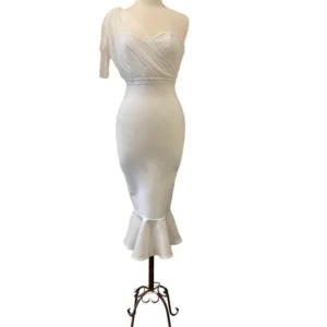 Vestido Peggie - Talla CH