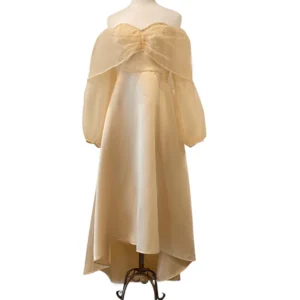 Vestido Prue