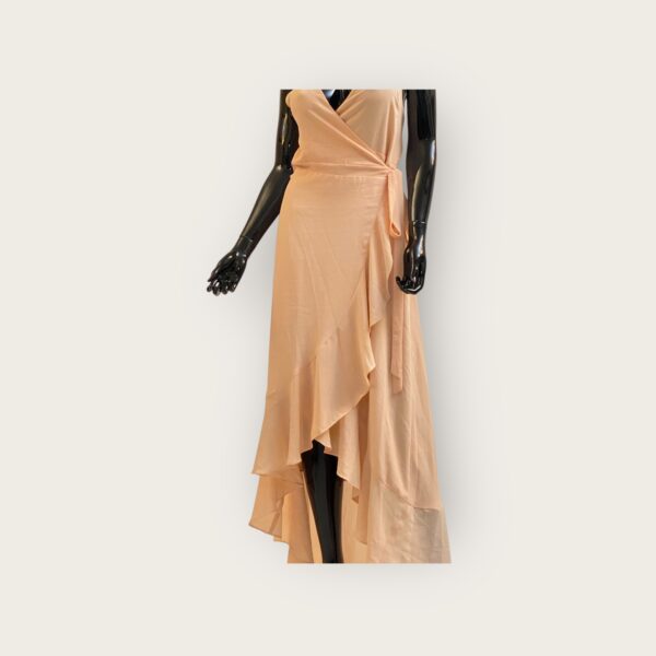 Vestido Lisa & Lucy - Talla M - Imagen 3