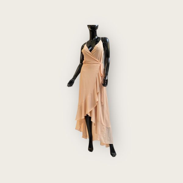 Vestido Lisa & Lucy - Talla M - Imagen 2
