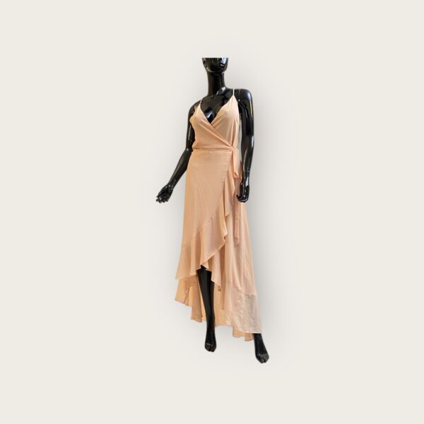 Vestido Lisa & Lucy - Talla M