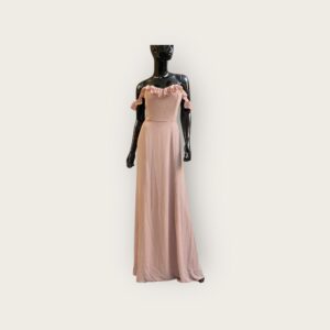 Vestido marca Way F - Talla G