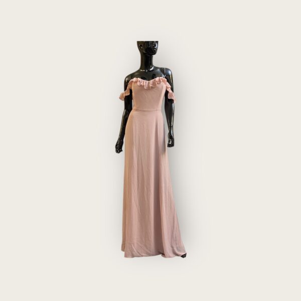 Vestido marca Way F - Talla G