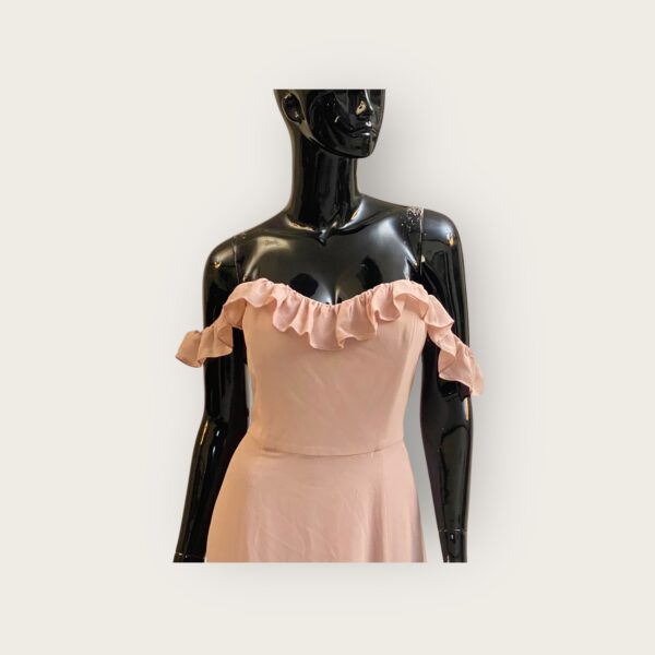 Vestido marca Way F - Talla G - Imagen 2