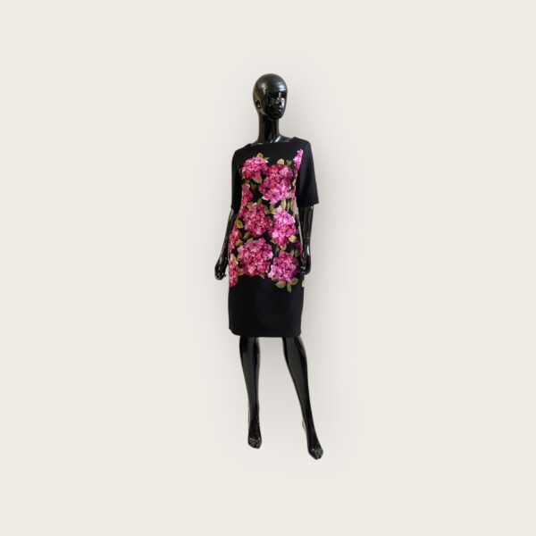 Vestido marca Gabby Skye - Talla 10