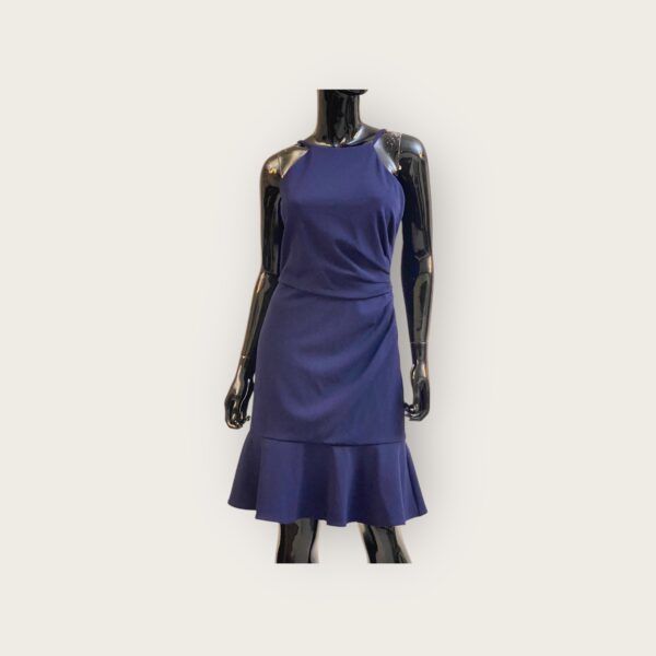 Vestido marca Aqua - Talla 12 - Imagen 3